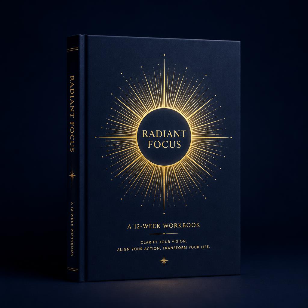 The 10-Minute Clarity Reset audio and PDF guide